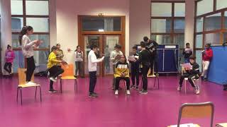 Témoignage d'élèves - Du TAC au TAC