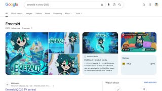 My Reaction when Emerald got a 4.8/10 rating on IMDb (18+) 