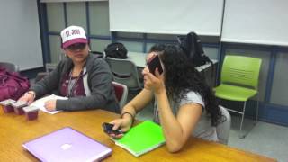 LTA-Delta Omicron Chapter 2012-2013 (CANA 1 Banquet Video)