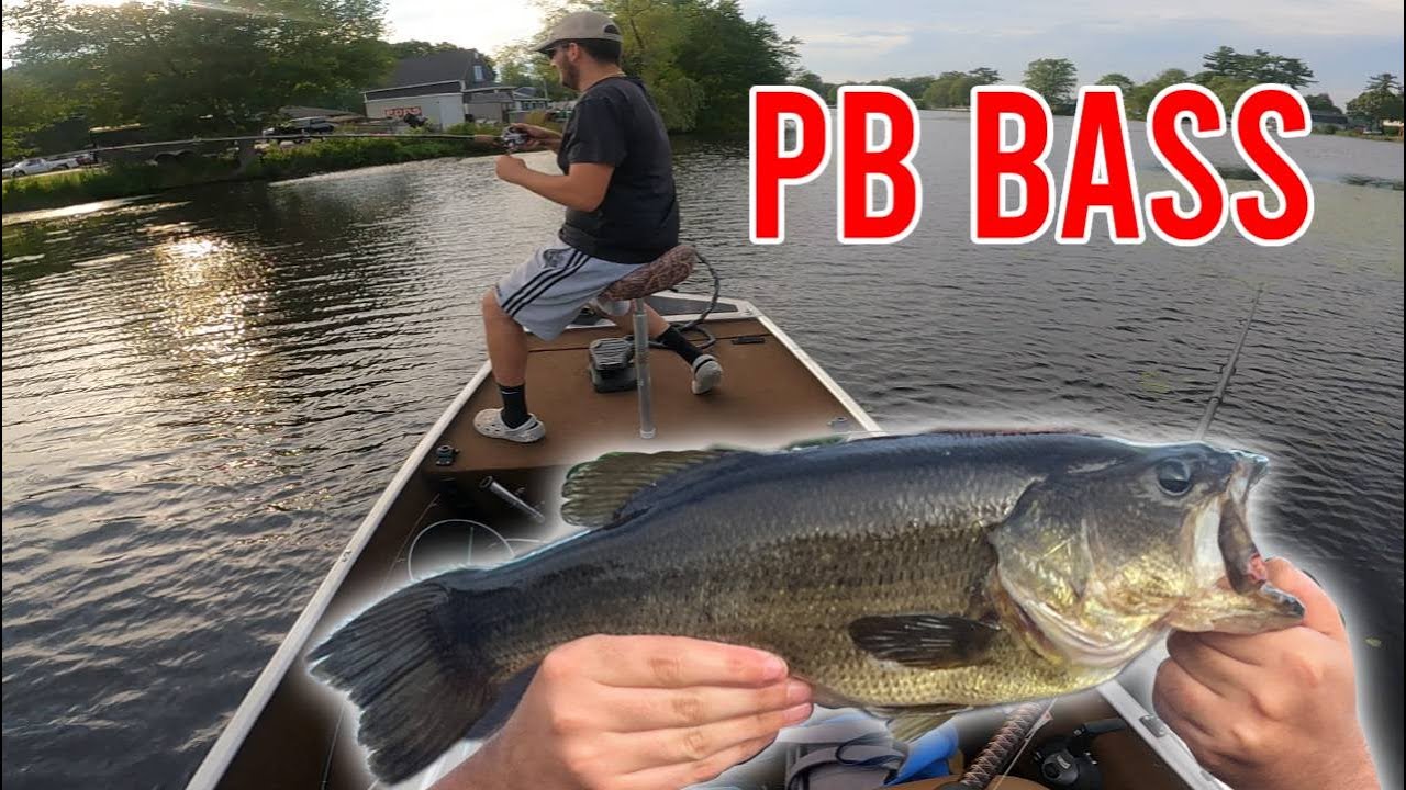We Finally Catch Big Bass then THIS Happens
