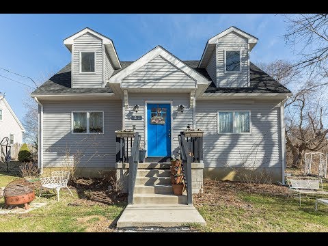25 South St, Medford, NJ home video tour