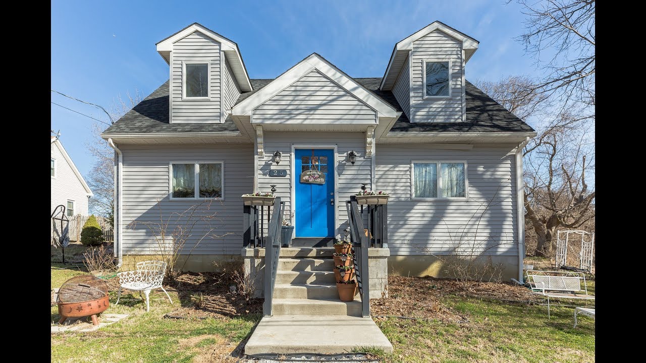 25 South St, Medford, NJ 08055 | MLS 