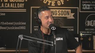 Building Better DJs Podcast Ep. 14- DJ Dads