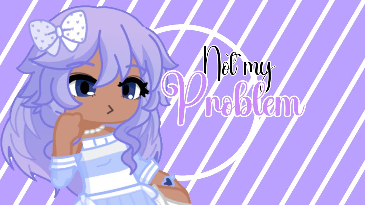 Not My Problem! | Trend - YouTube