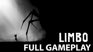 LIMBO Full Walkthrough - Full Gameplay (No Death Trials) Profile