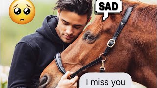 Why You Dont See My Horse Chase Anymore