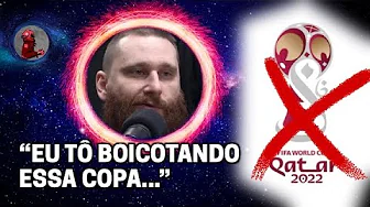 imagem do vídeo "A COPA TÁ ERRADA FAZ TEMPO" com Humberto Rosso e Daniel Varella | Planeta podcast