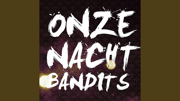 Onze Nacht