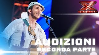 Video thumbnail of "Santino ci porta ad Amsterdam"