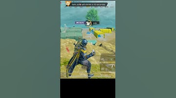 Back-to-Back Double Kills in Alcatraz | COD Mobile Pro Action #callofduty #callofdutymobile #shorts