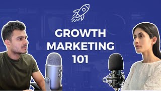 What is Growth Marketing [Growth Marketing Course]