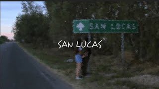 San Lucas - Kevin Kaarl (Sentido Musical)