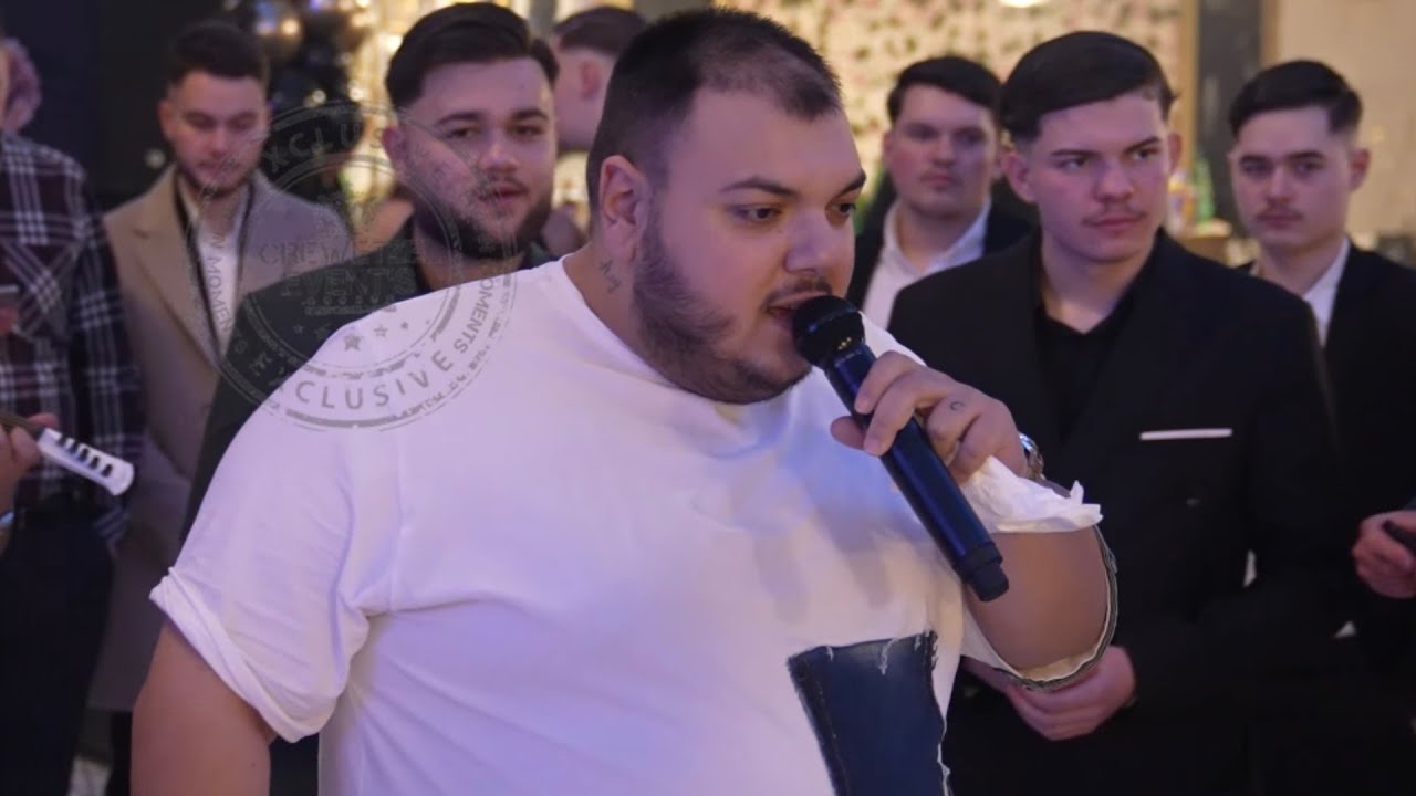 Leo de la Kuweit - Fratia nu-i de vanzare (Live 2025)