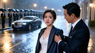 Ditched at her wedding, she calls the cold CEO to end the groom—revealing she’s a tycoon! screenshot 1