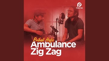 Ambulan Zig Zag
