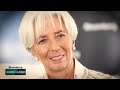 Leaders with Lacqua: Incoming ECB President Christine Lagarde