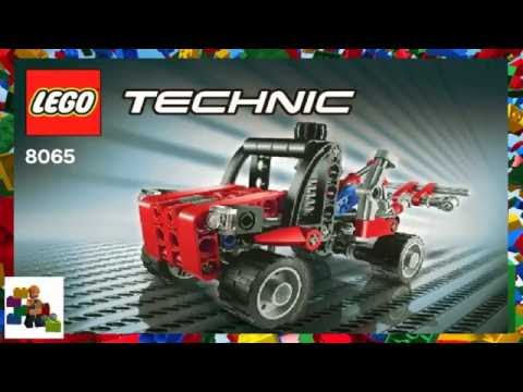 8065 lego