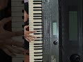 Wada karle sajna M2 #pratik #piano #mohammadrafi #roland #reels #shorts #viral #monetize #tech