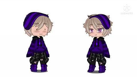 Mcyt react to their characters without adjustments Pt. 1