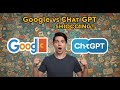 ChatGPT vs Google Which One Should You Use for Res