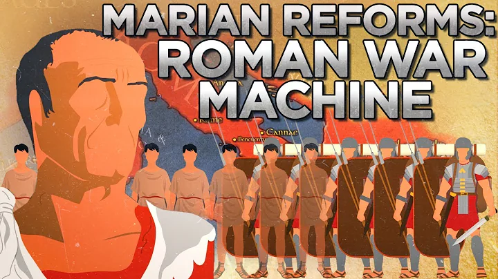 Marian Reforms and their Military Effects DOCUMENTARY