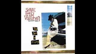 So Excited - Stevie Ray Vaughan - The sky is Crying - 1991 (HD) chords
