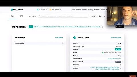 Creation of Shitcoin
