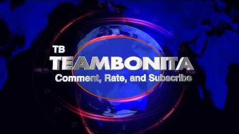 TeamBonita- Intro #3  uploaded from FliXpress.com