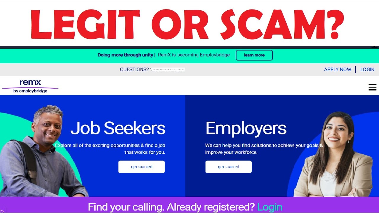 RemX.com Review: Is RemX Legit or a Scam?