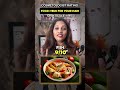 Best &amp; Worst Foods For Hair Health | Ramani Penubala | Miori Hair &amp; Beauty | Hyderabad
