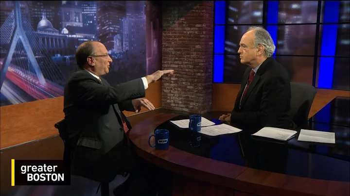 Chief Justice Ralph Gants On The Next Steps For Cr...