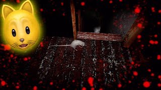 GRANNY HAS PET RATS!! | Granny PC Nightmare Mode (Horror Game)