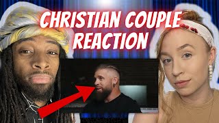 Brantley Gilbert - Halfway to Heaven | COUNTRY MUSIC REACTION