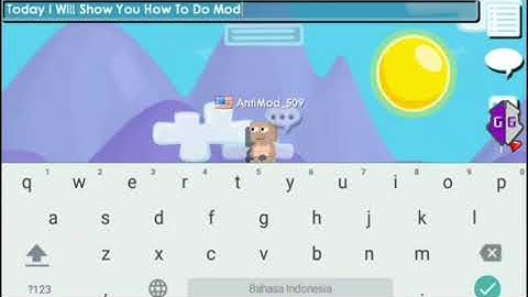 |Growtopia Android Hack|Mod Zoom And Long Place