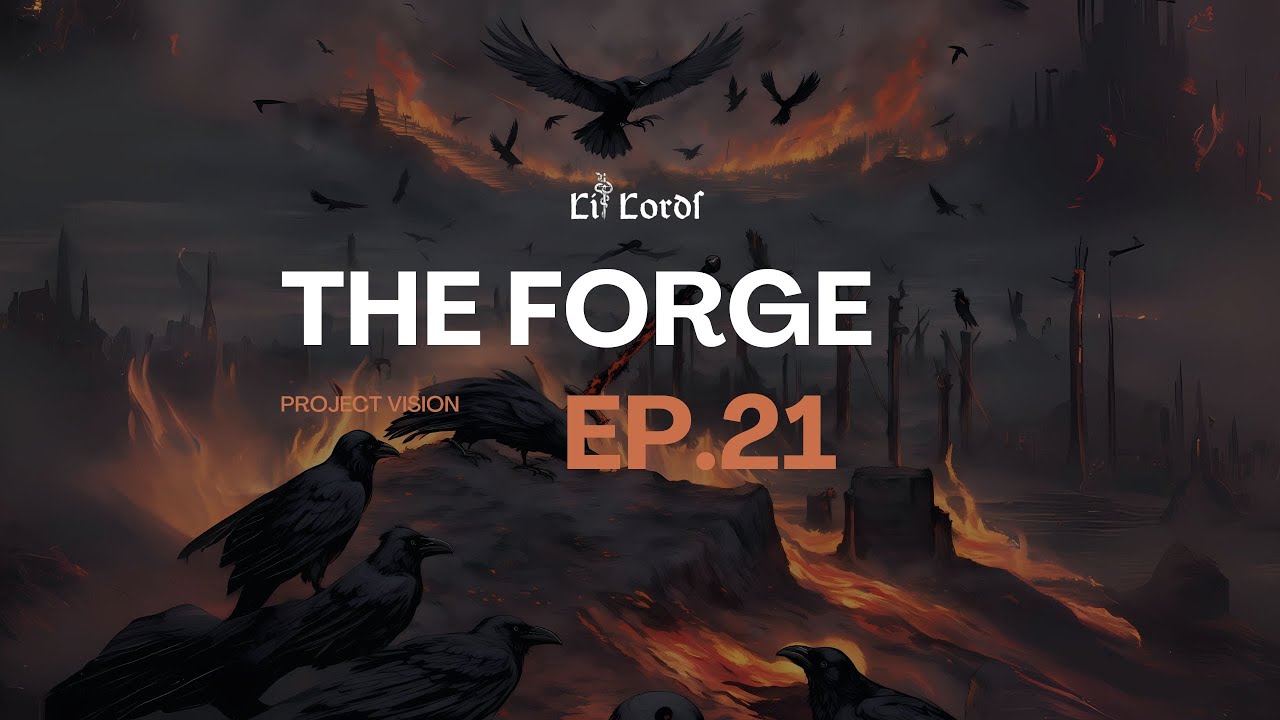 The Forge Episode 21