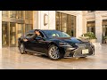 【試乗】レクサスLS500h EXECUTIVE(2017) 評判悪すぎた初期型を実際に運転してみた