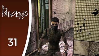 First the plague, now the ninjas... - Let's Play Pathologic #31