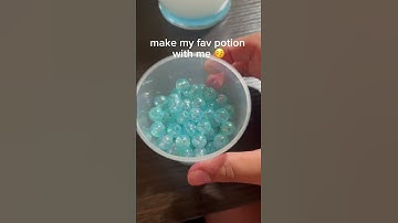 potion making! #fypシ #preppy #slay #tt #viral #fypage #rp #fairytok #tiktok #aesthetic #fairy #fyp