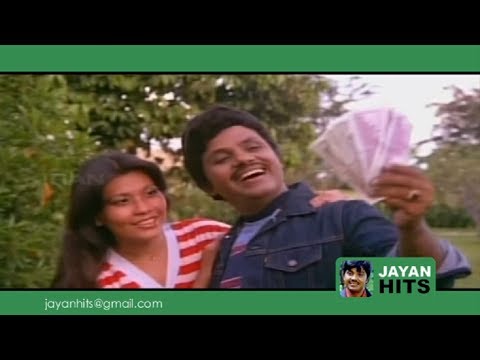 JAYAN HITS - Njan Raja - Love In Singapore