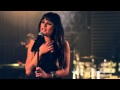 Battlefield - Lea Michele Live At Walmart Soundcheck