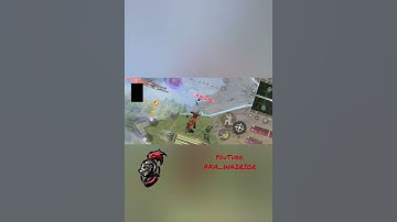 ISOLATED OF CODM #codm #callofduty #gaming #reels #shorts #memes #bo6