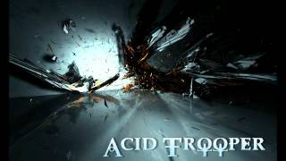 Acid Trooper - Wolf Concept