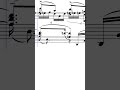 [MIDI] Prelude in D-flat major (Op.32 No.13) – Sergei Rachmaninoff