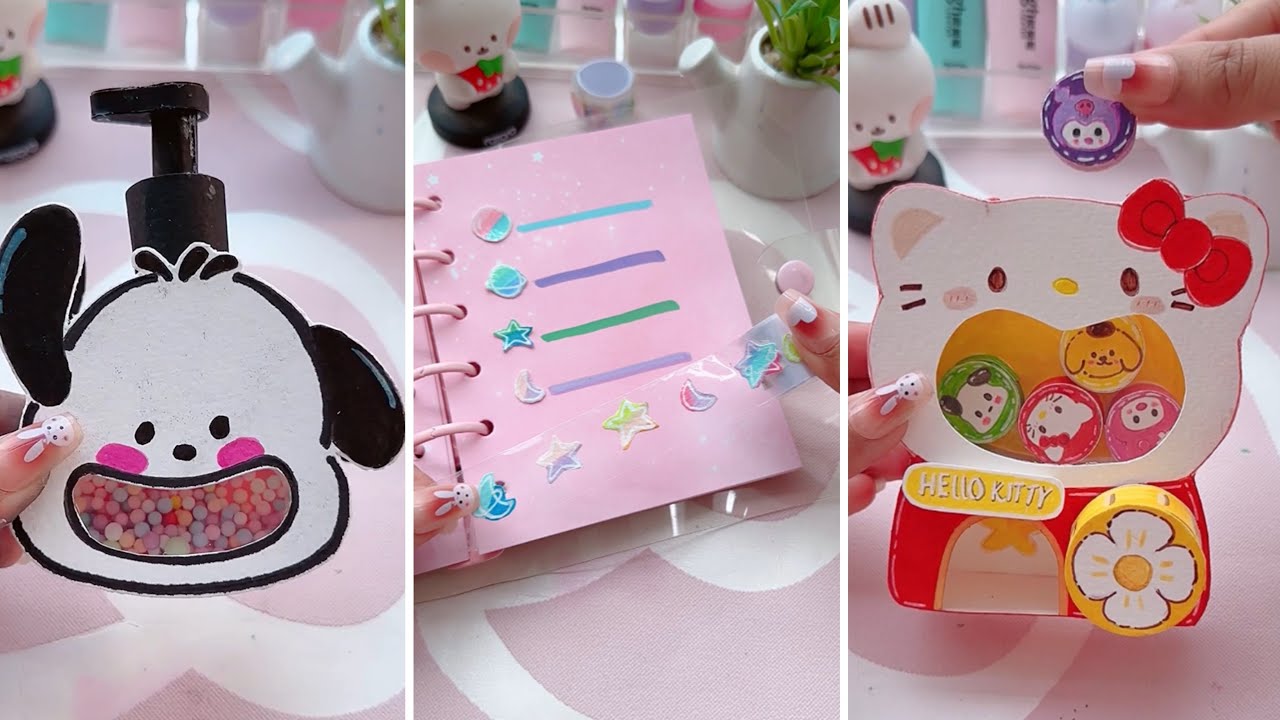 paper-craft-easy-craft-ideas-miniature-craft-how-to-make-diy