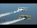 Steerman and Aviation History