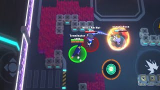 Galaxy Fight Club Play-to-Earn Crypto Blockchain NFT Game | New P2E Games screenshot 3