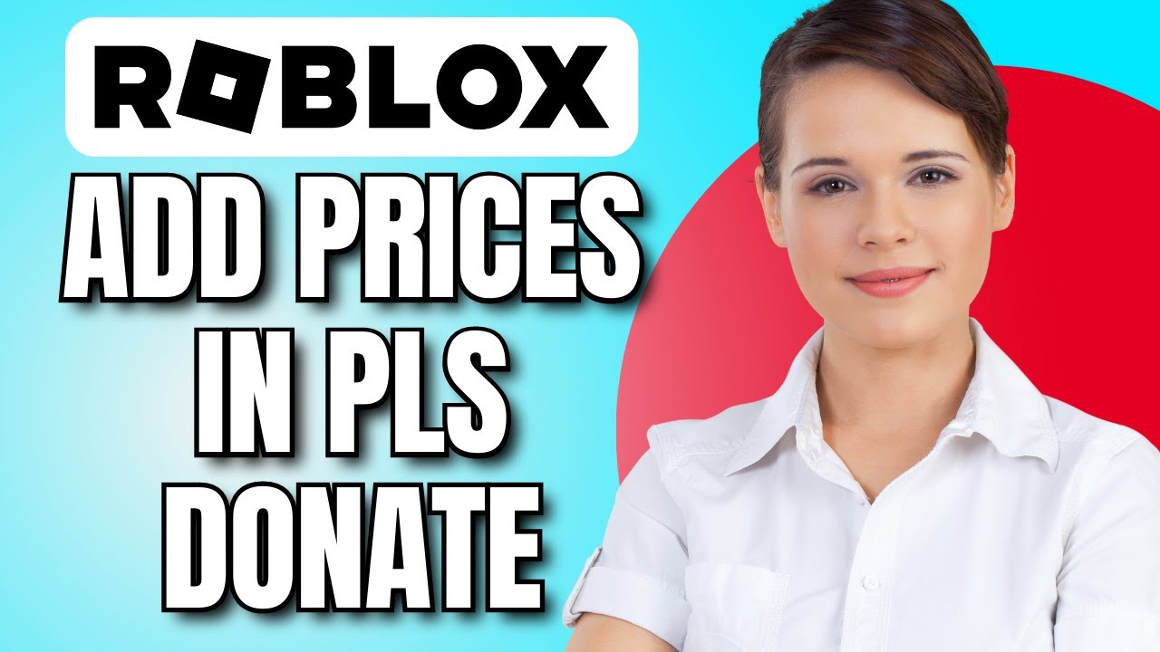 how to add prices in pls donate｜TikTok Search