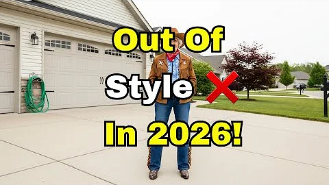 2025 Fashion Trends That Are Officially DEAD!!!