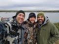 Alaskan Caribou Hunt 2018
