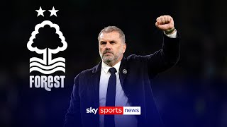 Download Lagu BREAKING: Ange Postecoglou understood to be frontrunner to replace Nuno Espirito Santo MP3 Download Lagu BREAKING: Ange Postecoglou understood to be frontrunner to replace Nuno Espirito Santo MP3